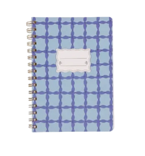 Kargatu irudia galeria-bistaragailuan, Agenda atemporal - Azul

