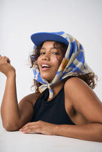 Cargar imagen en el visor de la galería, Pañuelo - Tarzilas Blue - ARDE
