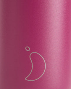 Botella reutilizable - Cereza 350ml