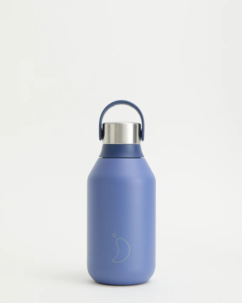 Botella reutilizable - Electric 350ml