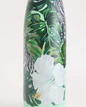 Cargar imagen en el visor de la galería, Botella reutilizable - Monstera
