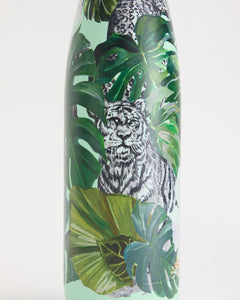 Botella reutilizable - Monstera