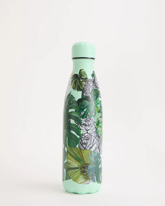 Botella reutilizable - Monstera