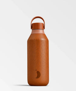 Botella reutilizable - Fuego 500ml