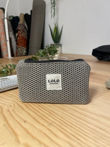 Cartera monedero - Lolo pelota