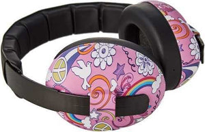 AURICULARES BANZ ANTI RUIDO PEACE