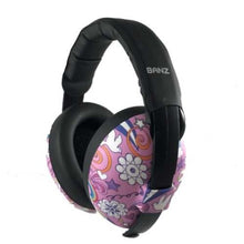 Cargar imagen en el visor de la galería, AURICULARES BANZ ANTI RUIDO PEACE
