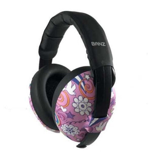 AURICULARES BANZ ANTI RUIDO PEACE