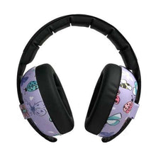 Cargar imagen en el visor de la galería, AURICULARES BANZ ANTI RUIDO MARIPOSAS BABY
