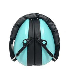 AURICULARES BANZ ANTI RUIDO LAGOON BLUE