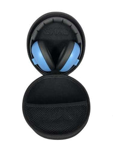 FUNDA CASCOS BANZ ANTI RUIDO