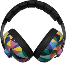 Cargar imagen en el visor de la galería, AURICULARES BANZ ANTI RUIDO KALIDOSCOPIO
