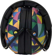 Cargar imagen en el visor de la galería, AURICULARES BANZ ANTI RUIDO KALIDOSCOPIO
