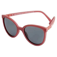 Cargar imagen en el visor de la galería, Gafas de sol kids - Buzz terracota 6-9a
