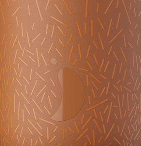 Botella reutilizable - Fuego 500ml
