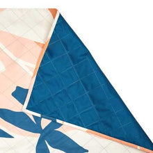 Cargar imagen en el visor de la galería, Manta de playa y picnic - Terracota
