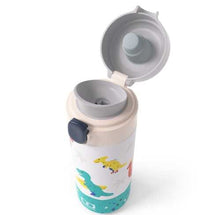 Kargatu irudia galeria-bistaragailuan, Berriz erabil daitekeen haur-botila - Panda gang 260ml
