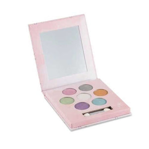 PALETA DE SOMBRA OJOS 7 COLORES FAWN