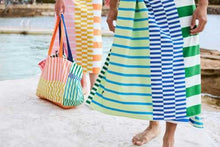 Cargar imagen en el visor de la galería, Bolsa playa - Secado rápido - Summer

