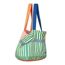 Cargar imagen en el visor de la galería, Bolsa playa - Secado rápido - Summer
