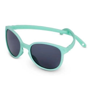 Wazz - Gafas kids - Turquesa 2-4y