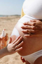 Cargar imagen en el visor de la galería, SPRAY SOLAR MONJOUR SPF50+ 100 ml
