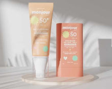 Cargar imagen en el visor de la galería, STICK SOLAR MONJOUR SPF50 - 20 gramos
