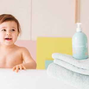 GEL CUERPO & PELO MONJOUR 500 ml