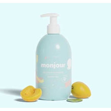 Cargar imagen en el visor de la galería, GEL CUERPO &amp; PELO MONJOUR 500 ml
