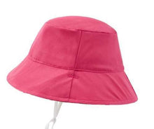 Kargatu irudia galeria-bistaragailuan, Sombrero reversible - Flamingo
