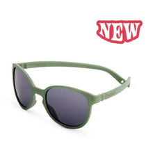 Cargar imagen en el visor de la galería, Gafas kids - Wazz - Kaki 0-1
