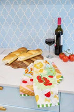 Cargar imagen en el visor de la galería, Cocina - Paño
