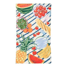 Cargar imagen en el visor de la galería, Cocina - Paño frutas
