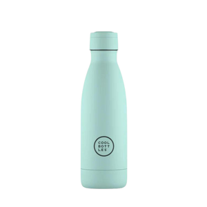 Botella reutilizable - Blue sky