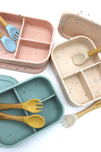 Lunch box - Tupper