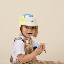 Cargar imagen en el visor de la galería, Gorra - Ourson blue
