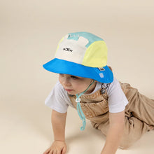 Cargar imagen en el visor de la galería, Gorro - Lion green
