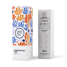 Cargar imagen en el visor de la galería, Botella reutilizable - Underwater 500ml
