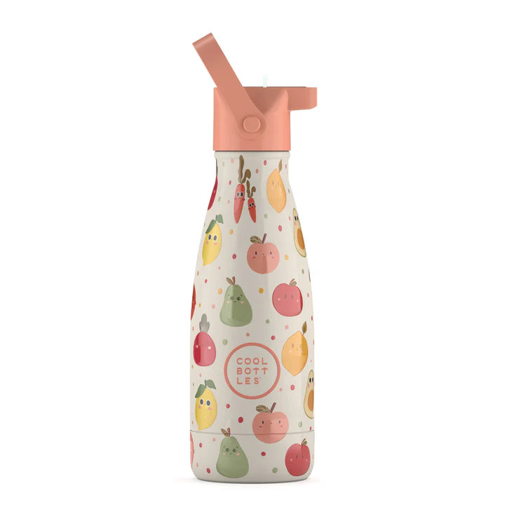 Botellas kids - Fruit salad 260ml