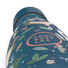 Cargar imagen en el visor de la galería, Botella kids reutilizable - Dinos 260ml
