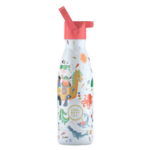 Kargatu irudia galeria-bistaragailuan, Haurrentzako botila berrerabilgarria - Brave vikings 350ml
