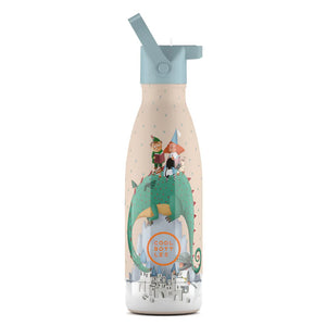 Botella kids - Dream dragon 350ml