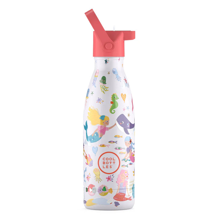 Botellas kids - Sweet mermaids 350ml