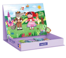 Cargar imagen en el visor de la galería, Juego de mesa - Pizarra magnética Fairy tales
