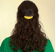 Cargar imagen en el visor de la galería, Horquilla - Platano
