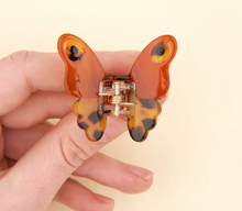 Cargar imagen en el visor de la galería, Pinza mini - Mariposa
