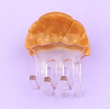 Kargatu irudia galeria-bistaragailuan, Mini pintza - Croissant
