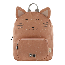 Cargar imagen en el visor de la galería, Mochila kids - Cat
