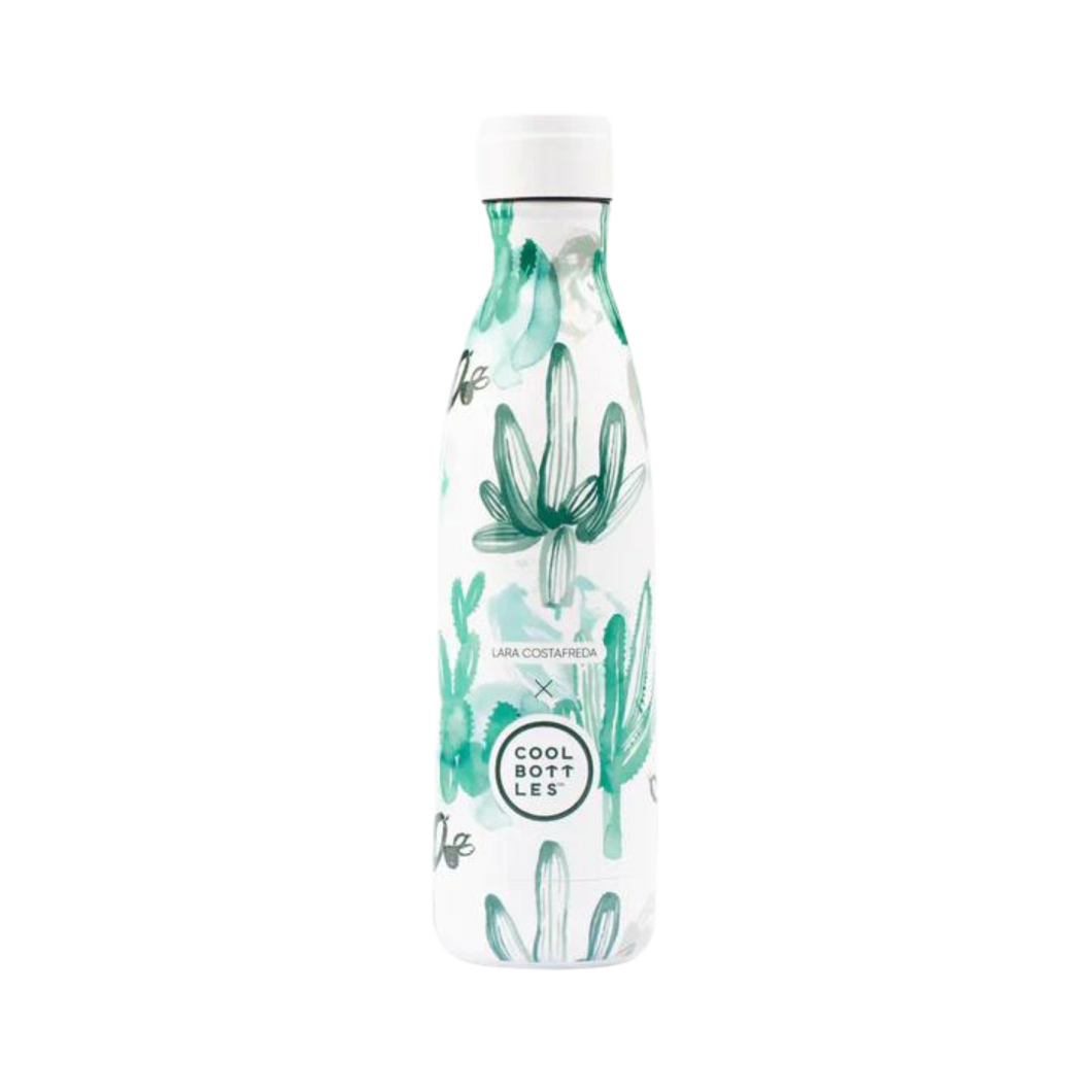 Botella reutilizable - Lara Costafreda - 500ml