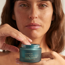 Cargar imagen en el visor de la galería, Facial - Crema Well Aging - Labeau Organic
